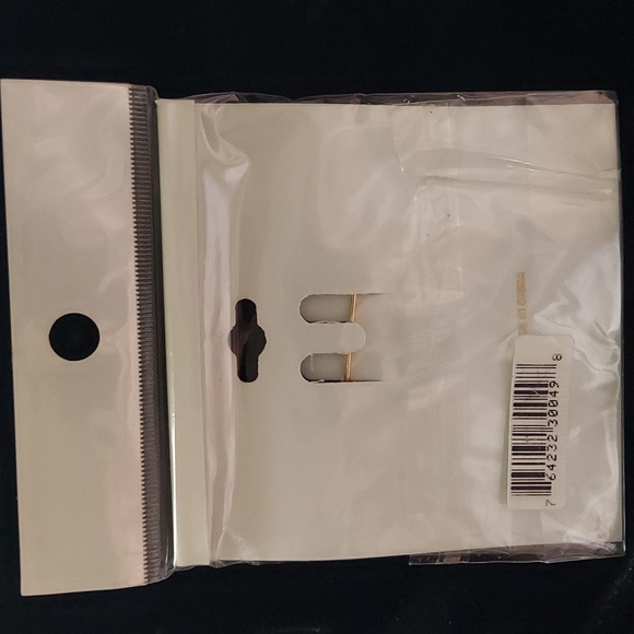 *SOLD* NWT United We Stand 9/11 Patriotic Pin/Brooch USA Flag Vintage Remember - Picture 4 of 4